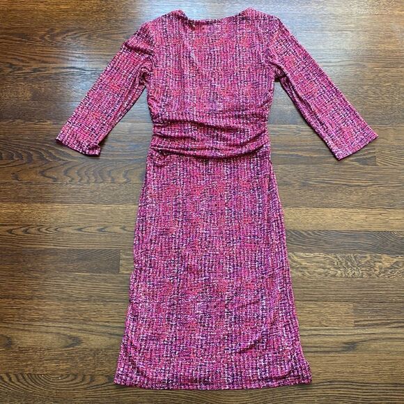 Gina Bacconi Dress - Size 12 - Picture 9 of 9